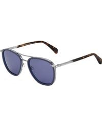 Rag & Bone - Rnb5039 54 S Pjp Sunglasses - Lyst