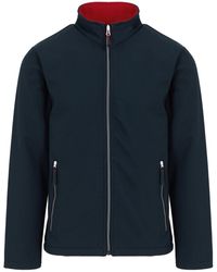 Regatta - Soft Shell Jacket Mixed/Classic - Lyst