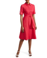 Hobbs - Tarianna Dress - Lyst