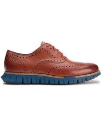 Cole Haan - Zerogrand Remastered Shoes - Lyst