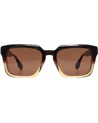 Ted Baker - Square Tb1718 Bret - Lyst