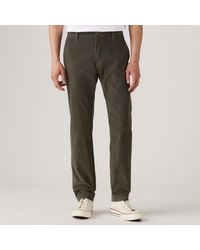 Levi's - Cord Chinos - Lyst