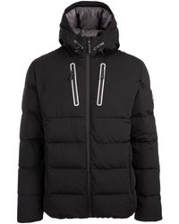 Trespass - Down Jacket Hawthorne Polyester - Lyst