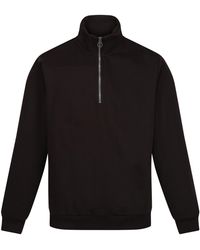 Regatta - Sweatshirt Polyester - Lyst