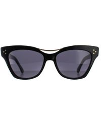 Cutler and Gross - Cat Eye Tortoiseshell 1283 - Lyst