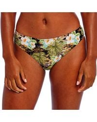Freya - Bahama Shores Bikini Brief - Lyst