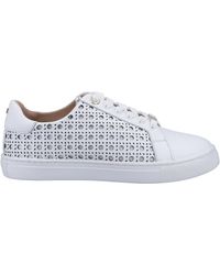 Dune - Ease Trainers - Lyst