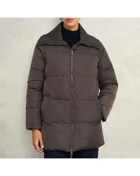 Hobbs - Flora Puffer Coat - Lyst