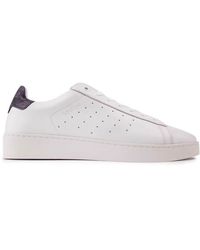 Sole - Lab Zinc Trainers - Lyst