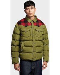 Penfield - Rockford Primaloft Jacket - Lyst