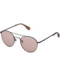 Converse - Sco057Q520K53 Sco057Q 52 0K53 Sunglasses - Lyst