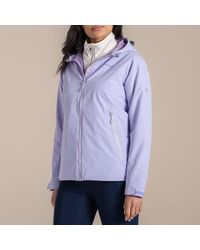 Craghoppers - Solla Waterproof Jacket - Lyst