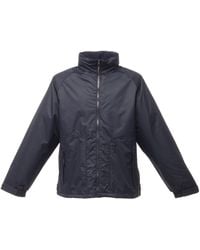Regatta - Waterproof Windproof Jacket (Fleece Lined) - Lyst