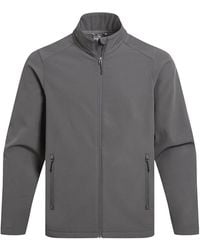 Craghoppers - Jacket Basecamp Ii Mixed Carbon - Lyst