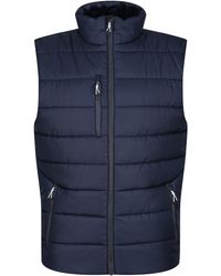 Regatta - Body Warmer Polyester/Seal - Lyst