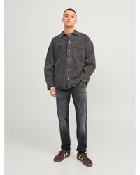 Jack & Jones - Glenn Fox Jeans - Lyst