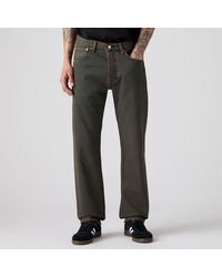 Levi's - 501&Reg; Original Jeans - Lyst