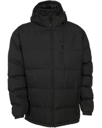 Trespass - Padded Jacket Clip Polyester - Lyst