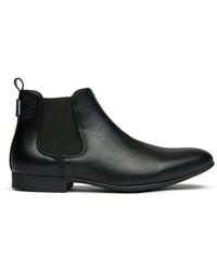 Lambretta - Amberley Boots - Lyst