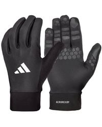 adidas - Essential Full-Finger Gloves - Lyst