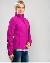 Napapijri - Cerise Jacket - Lyst
