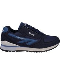 Hi-Tec - Shadow Shoes - Lyst