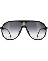 Carrera - Aviator Matte Gradient - Lyst