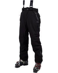 Trespass - Ski Trousers Kristoff Ii Polyester - Lyst
