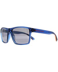 Superdry - Sunglasses Kobe 185 And Mirror - Lyst