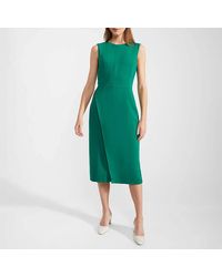 Hobbs - Maura Dress - Lyst