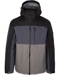 Trespass - Padded Jacket Dulverton Polyamide - Lyst