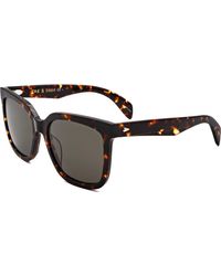 Rag & Bone - Rnb1018 S 56 06J Sunglasses - Lyst