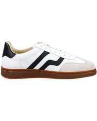 GANT - Cuzmo Trainer - Lyst