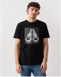Moose Knuckles - T-Shirt - Lyst