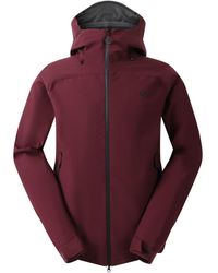 Dare 2b - Ski Jacket Roving Iii Recycled Polyester Fig - Lyst