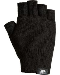 Trespass - Fingerless Gloves Dita Mixed - Lyst