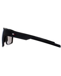 Tommy Hilfiger - Sunglasses Th 1805/S 003 T4 Matte Mirror - Lyst