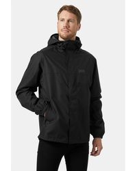 Helly Hansen - Vancouver Rain Jacket - Lyst