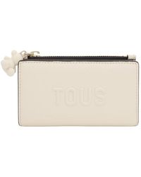 Tous - Brenda Light Wallet - Lyst
