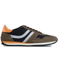 BOSS - Levon Trainers - Lyst