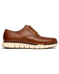 Cole Haan - Zerogrand Remastered Shoes - Lyst