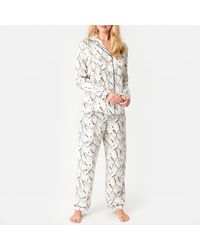 CCDK - Janet Pyjama Pants - Lyst