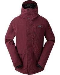 Dare 2b - Twin Tip Ski Jacket Fig - Lyst
