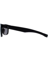 Lacoste - Sunglasses L662S 001 Gradient - Lyst