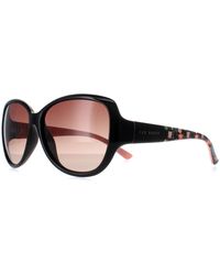 Ted Baker - Sunglasses Tb1394 Shay 220 Gradient - Lyst
