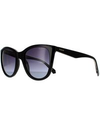 Polaroid - Square Gradient Polarized - Lyst