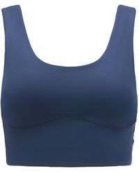 Dare 2b - Sports Bra Refresh Recycled Polyester - Lyst