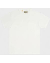 GALLERY DEPT. - Plain Vintage Pocket Tee - Lyst
