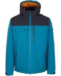 Trespass - Padded Jacket Eastwell Polyester Bondi - Lyst