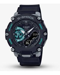 G-Shock - G-Shock Carbon Core Guard Watch Ga-2200M-1Aer - Lyst